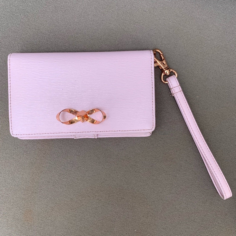 Ted Baker Wristlet
